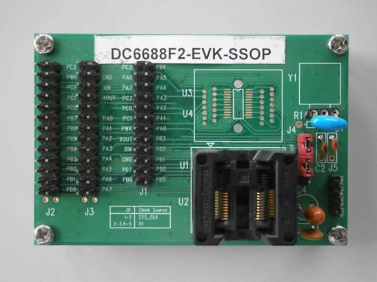 dc6688f2 evk ssop