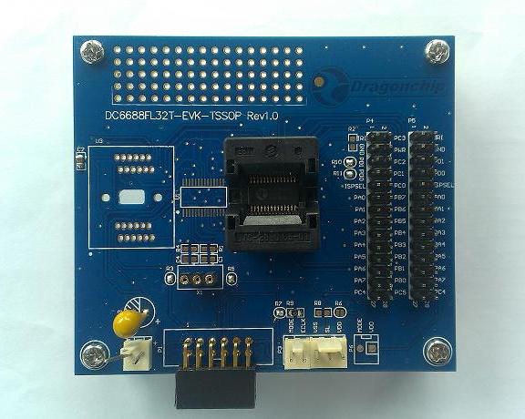 fl32t evk tssop rev1.0